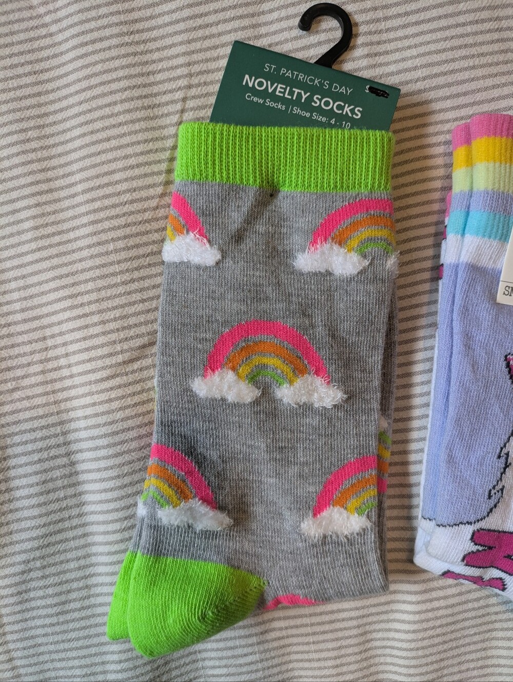 socks! - Picture 2 of 7